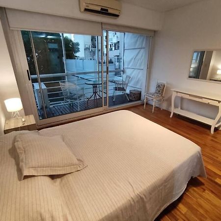 Palermo Soho Getaway - Pool, Sauna And Workspace Buenos Aires Ngoại thất bức ảnh