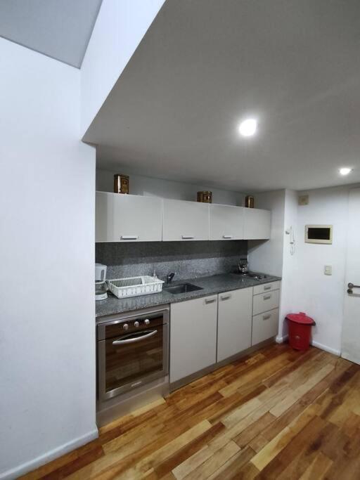 Palermo Soho Getaway - Pool, Sauna And Workspace Buenos Aires Ngoại thất bức ảnh