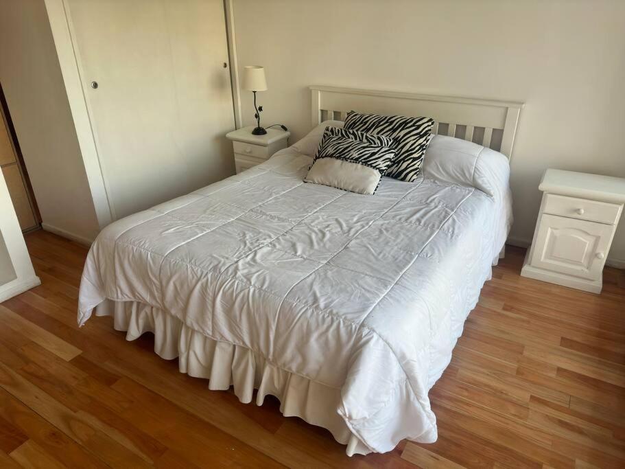 Palermo Soho Getaway - Pool, Sauna And Workspace Buenos Aires Ngoại thất bức ảnh