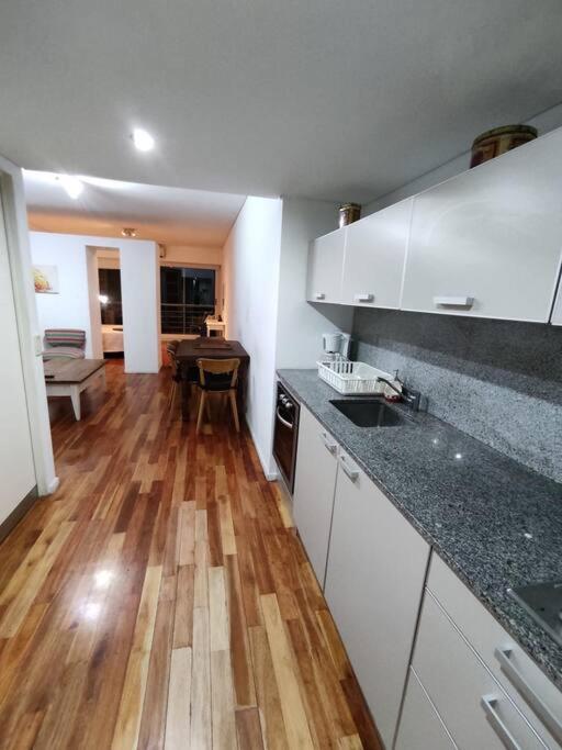 Palermo Soho Getaway - Pool, Sauna And Workspace Buenos Aires Ngoại thất bức ảnh