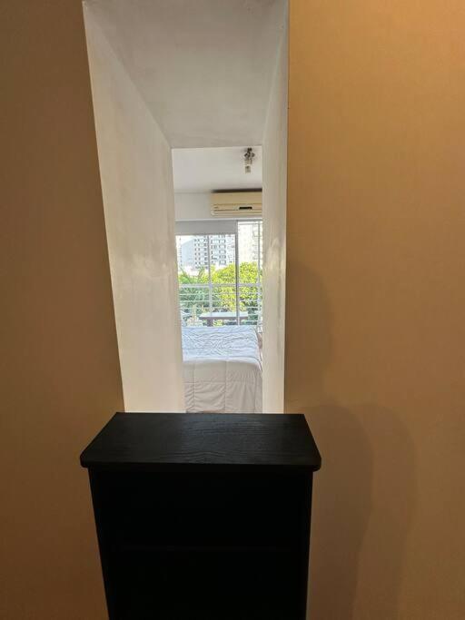 Palermo Soho Getaway - Pool, Sauna And Workspace Buenos Aires Ngoại thất bức ảnh