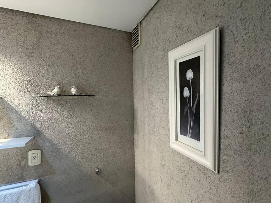 Palermo Soho Getaway - Pool, Sauna And Workspace Buenos Aires Ngoại thất bức ảnh