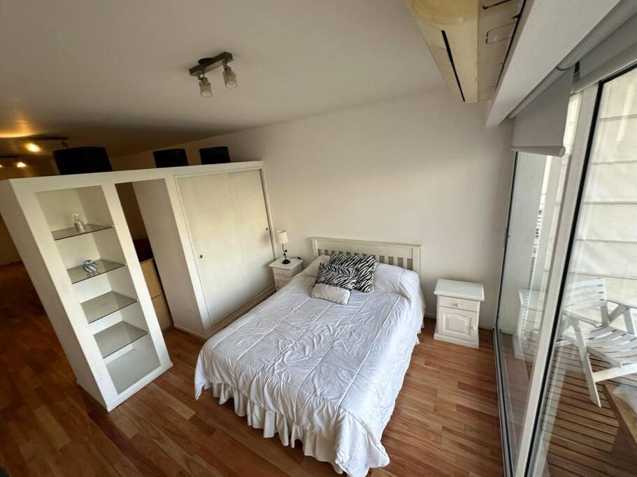 Palermo Soho Getaway - Pool, Sauna And Workspace Buenos Aires Ngoại thất bức ảnh